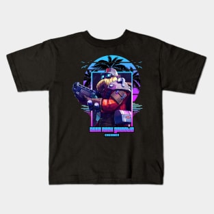 Deep Rock Galactic Kids T-Shirt